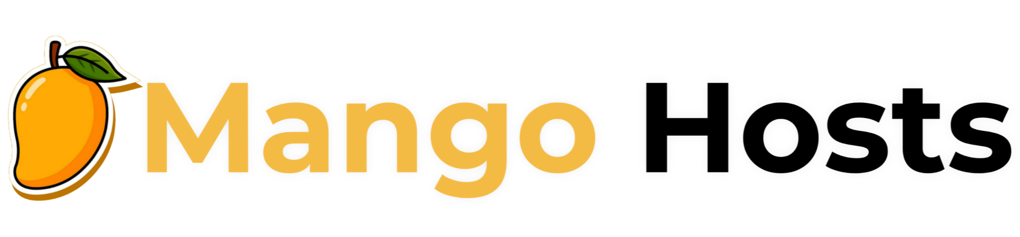 Mango Hosts